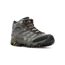 Черевики Merrell Moab 3 MID GTX Mns beluga - 47 - сірий (036.0166)