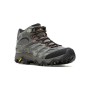 Черевики Merrell Moab 3 MID GTX Mns beluga - 47 - сірий (036.0166)