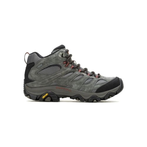 Черевики Merrell Moab 3 MID GTX Mns beluga - 47 - сірий (036.0166)