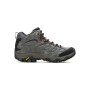 Черевики Merrell Moab 3 MID GTX Mns beluga - 47 - сірий (036.0166)