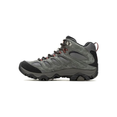Черевики Merrell Moab 3 MID GTX Mns beluga - 47 - сірий (036.0166)