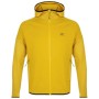 Кофта 2117 of Sweden Trubo Fleece H 7815935 dark yellow - XXL - жовтий (039.0163)