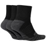 Шкарпетки Nike U NK EVRY MAX CUSH ANKLE 3PR SX5549-010 38-42 3 пари Чорні (091206422260)