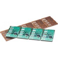 Чип для картриджа Xerox Ph3428 4K X-1245-4K-VE AHK (3206331)