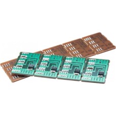 Чип для картриджа Xerox Ph3428 4K X-1245-4K-VE AHK (3206331)