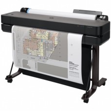 Плоттер HP DesignJet T630, 36'' c WiFi (5HB11D)