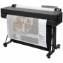 Плоттер HP DesignJet T630, 36'' c WiFi (5HB11D)