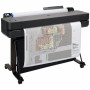 Плоттер HP DesignJet T630, 36'' c WiFi (5HB11D)