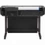 Плоттер HP DesignJet T630, 36'' c WiFi (5HB11D)
