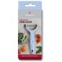 Овочечистка Victorinox Tomato and Kiwi Light Blue (7.6079.22)