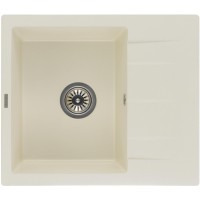 Мийка кухонна GRANADO MADRID ivory (gr1604)