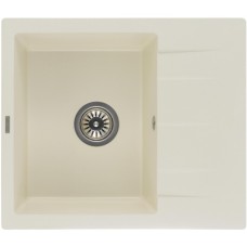 Мийка кухонна GRANADO MADRID ivory (gr1604)