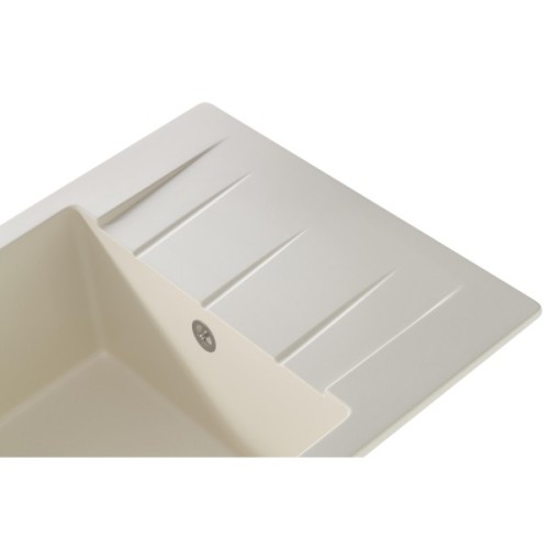 Мийка кухонна GRANADO MADRID ivory (gr1604)