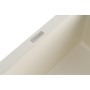 Мийка кухонна GRANADO MADRID ivory (gr1604)