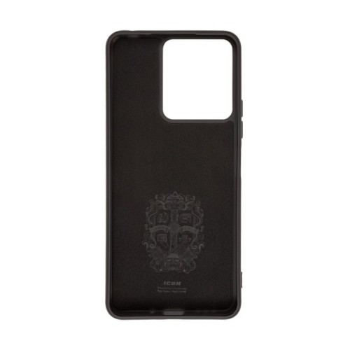 Чохол до мобільного телефона Armorstandart ICON Case Xiaomi Redmi 13C / Poco C65 Black (ARM72480)