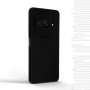 Чохол до мобільного телефона Armorstandart Matte Slim Fit Xiaomi Redmi A3 Camera cover Black (ARM74444)