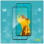 Скло захисне Piko Full Glue Samsung A56 Black (1283126613050)