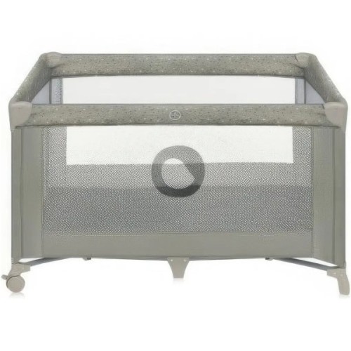 Дитячий манеж Lionelo STEFI BEIGE SAND (LO-STEFI BEIGE SAND)