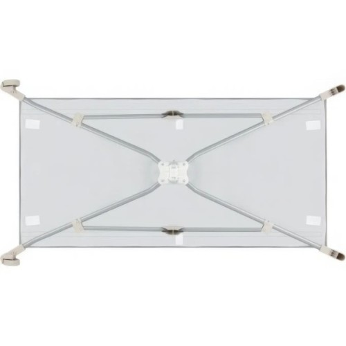 Дитячий манеж Lionelo STEFI BEIGE SAND (LO-STEFI BEIGE SAND)