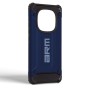 Чохол до мобільного телефона Armorstandart Panzer Xiaomi Redmi Note 14 Pro 4G / 14 Pro 5G / Poco X7 Dark Blue (ARM79849)