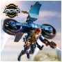 Ігровий набір A.C.I.D. MorphoZor Cycle-Glider/МорфоЗор Мотопланер (535001)