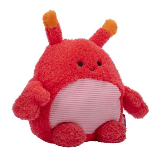 М'яка іграшка BumBumz AquaBumz Краб Чендлер, 19 см (RBBZ00456)