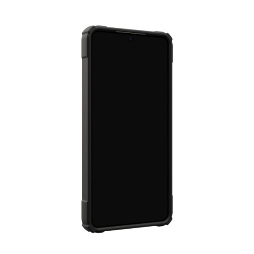 Чохол до мобільного телефона UAG Samsung Galaxy S26+ Plasma XTE with Magnet black/orange (214523114097)