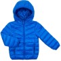 Куртка дитяча Kurt пухова (HT-580T-3-130-lightblue)