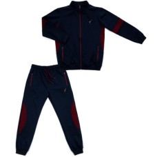 Спортивний костюм дитячий Joi "JOI SPORT" (S-306-158B-blue)