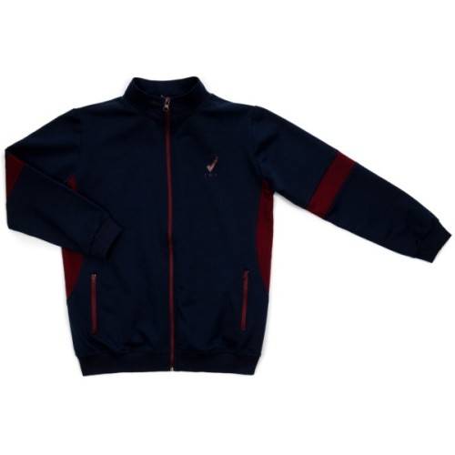 Спортивний костюм дитячий Joi "JOI SPORT" (S-306-158B-blue)