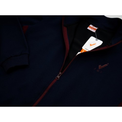 Спортивний костюм дитячий Joi "JOI SPORT" (S-306-158B-blue)