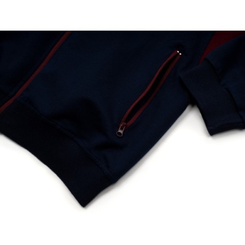 Спортивний костюм дитячий Joi "JOI SPORT" (S-306-158B-blue)