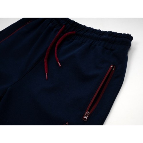 Спортивний костюм дитячий Joi "JOI SPORT" (S-306-158B-blue)