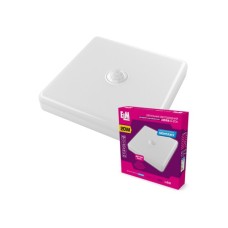 Світильник ELM MIRA S- 20 6500К з датчиком (26-0105)