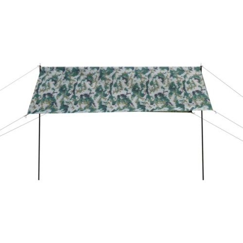 Тент Skif Outdoor Shield 300х300 cm Camo (SOTSH300C)