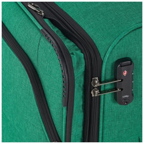 Валіза Travelite Adria Green L (TL080249-80)