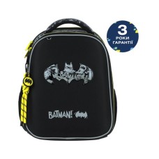 Портфель Kite Education каркасний 555 DC Comics (DC26-555S)