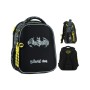 Портфель Kite Education каркасний 555 DC Comics (DC26-555S)