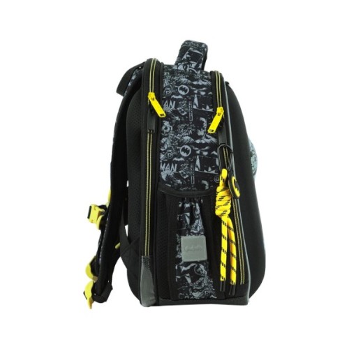 Портфель Kite Education каркасний 555 DC Comics (DC26-555S)