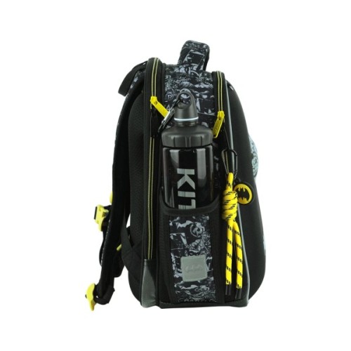 Портфель Kite Education каркасний 555 DC Comics (DC26-555S)