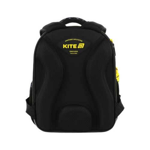 Портфель Kite Education каркасний 555 DC Comics (DC26-555S)