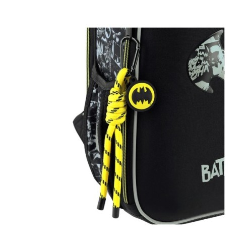 Портфель Kite Education каркасний 555 DC Comics (DC26-555S)