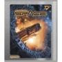 Зошит Yes А5 Space 96 аркушів лінія (766907)