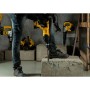 Перфоратор DeWALT безщітковий, SDS-Plus, 18 В, 2.1 Дж, 3 реж. (без АКБ та ЗП) (DCH133N)