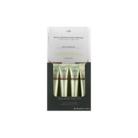 Сироватка для волосся La'dor Snail Sleeping Hair Ampoule 20 x 20 мл (8809500811688)