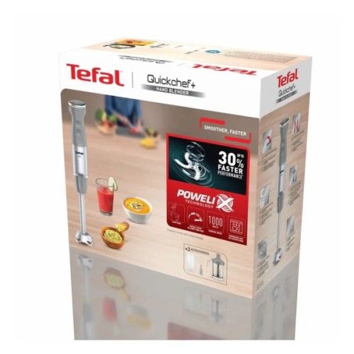 Блендер Tefal HB67MB30