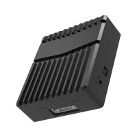 Медіаконвертер SIYI Ethernet to HDMI Output Converter (SIYICR)
