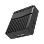 Медіаконвертер SIYI Ethernet to HDMI Output Converter (SIYICR)