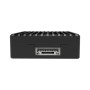 Медіаконвертер SIYI Ethernet to HDMI Output Converter (SIYICR)