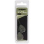 Грузило Brain In-Line Flat Lead 30g 2шт/уп Green (1858.32.02)